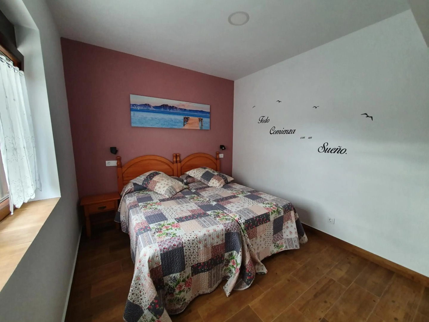 El Cincho - La Colina