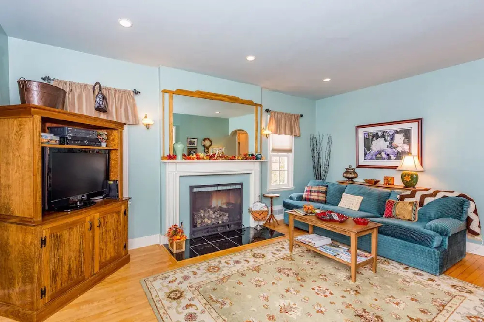 205 Kerlee Heights Rd Home