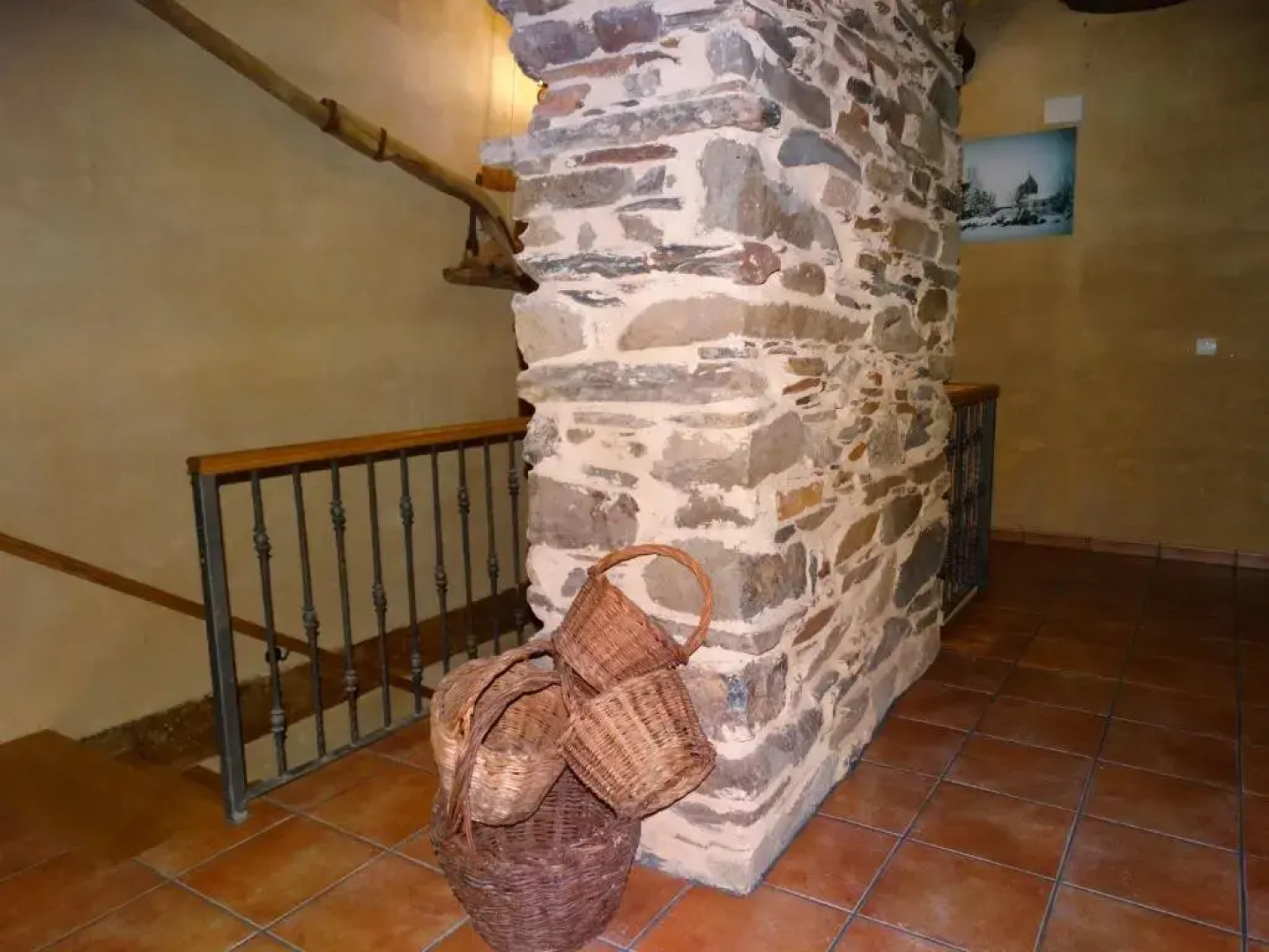 Casa Abuela ★★★