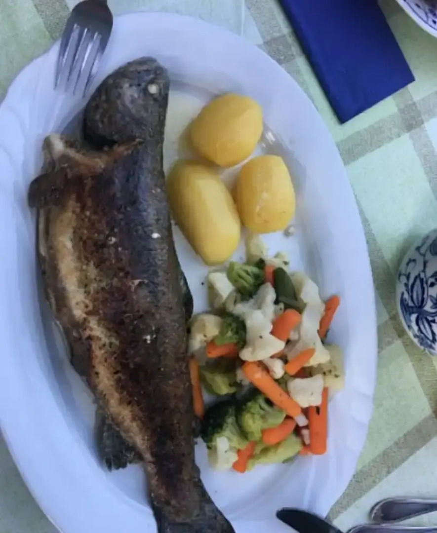 Landgasthof Fuchsbau