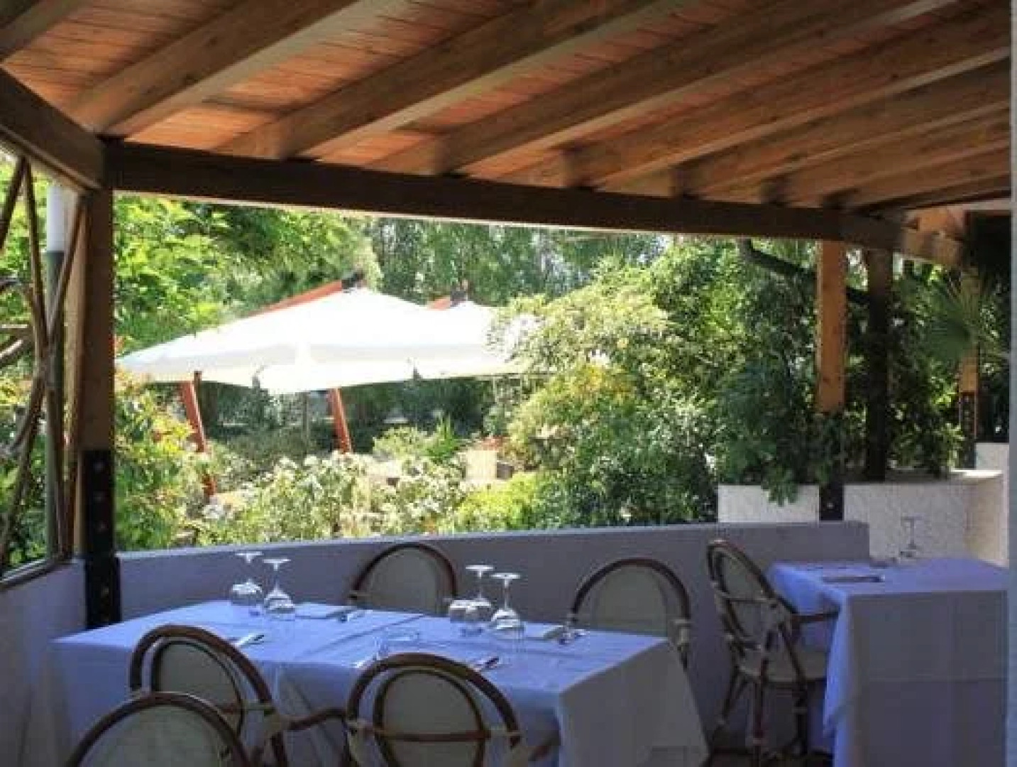 Albergo Ristorante Alla Lanterna