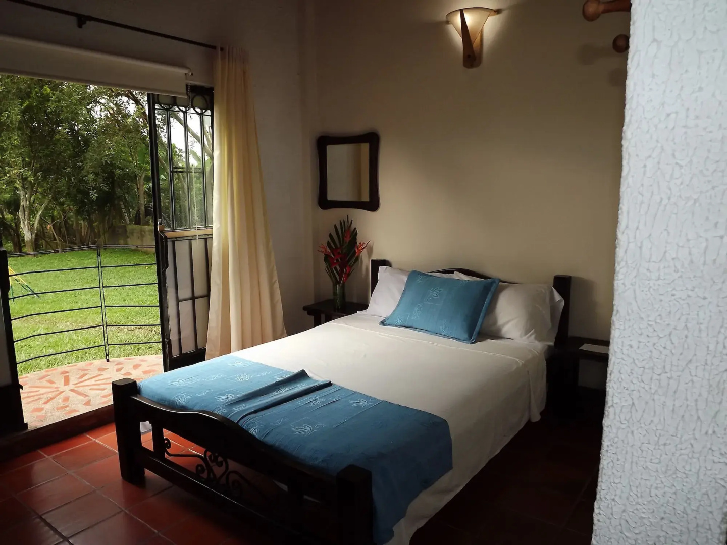 Finca Hotel La Quinta Porra
