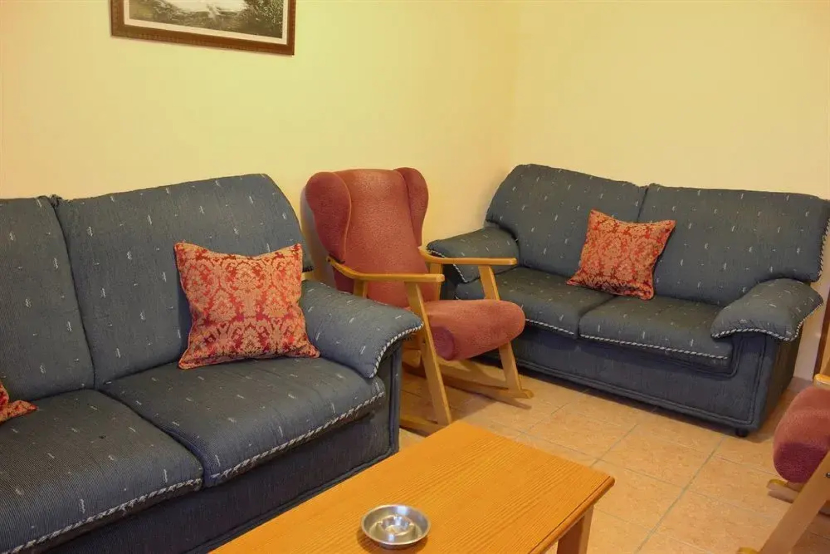 Casa Rural La Indiana