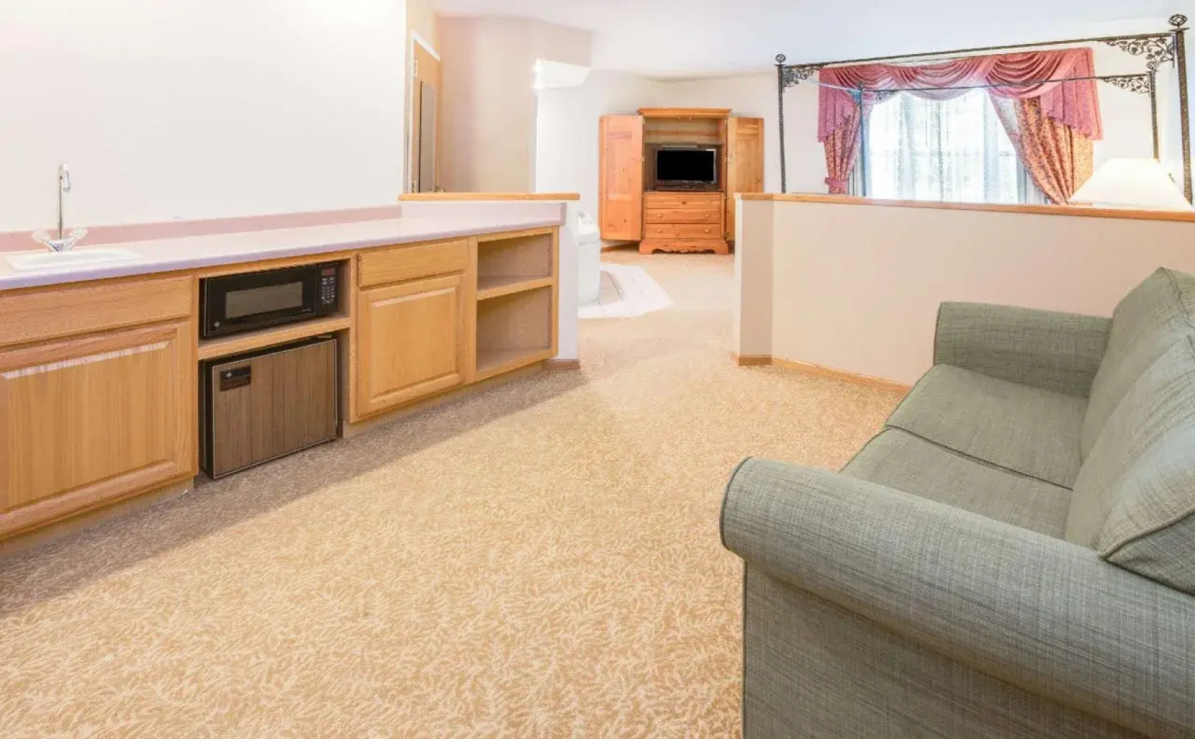 Baymont Inn & Suites Waunakee