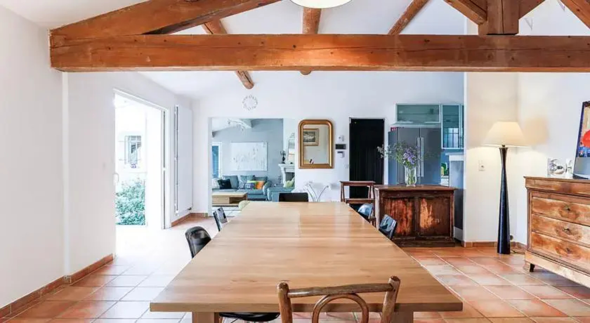Squarebreak - Villa Aix en Provence