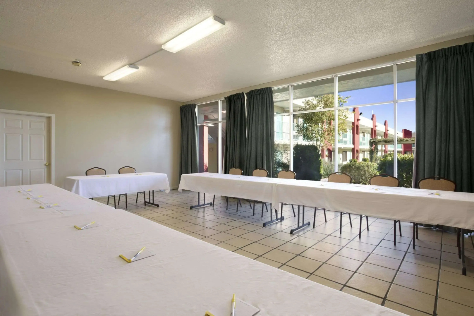 Days Inn by Wyndham Santa Fe New Mexico