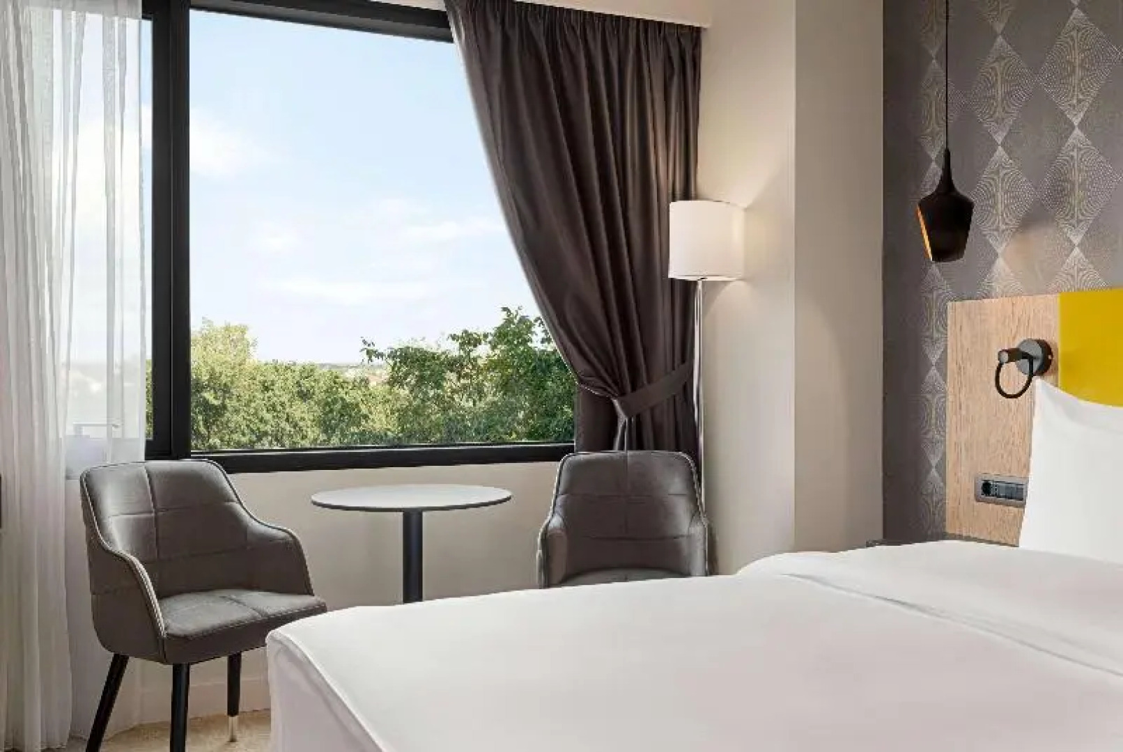 Ramada By Wyndham Parc Slatina