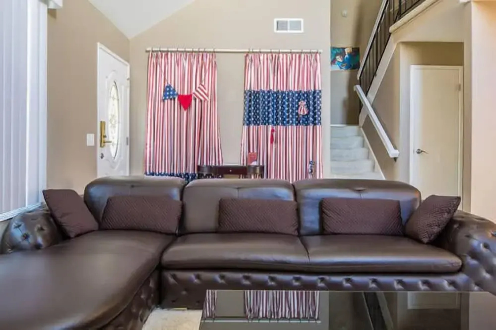 Sunny and Elegant Villa