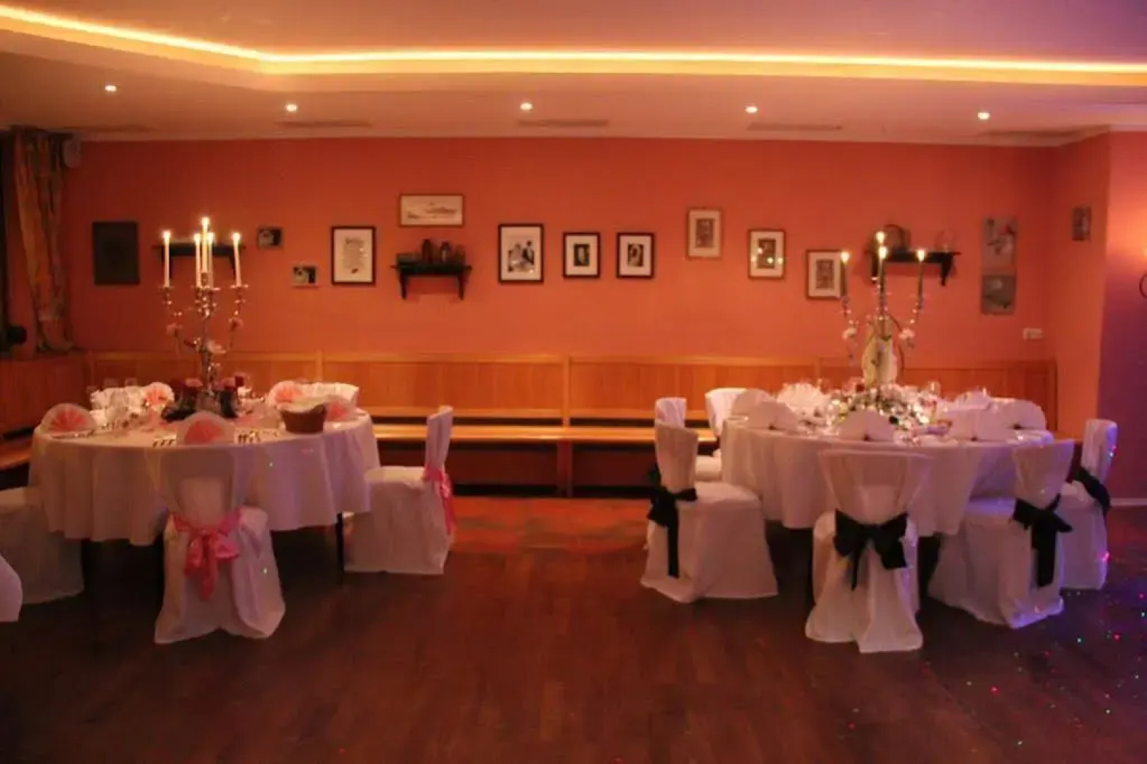 Hotel Grasbrunner Hof