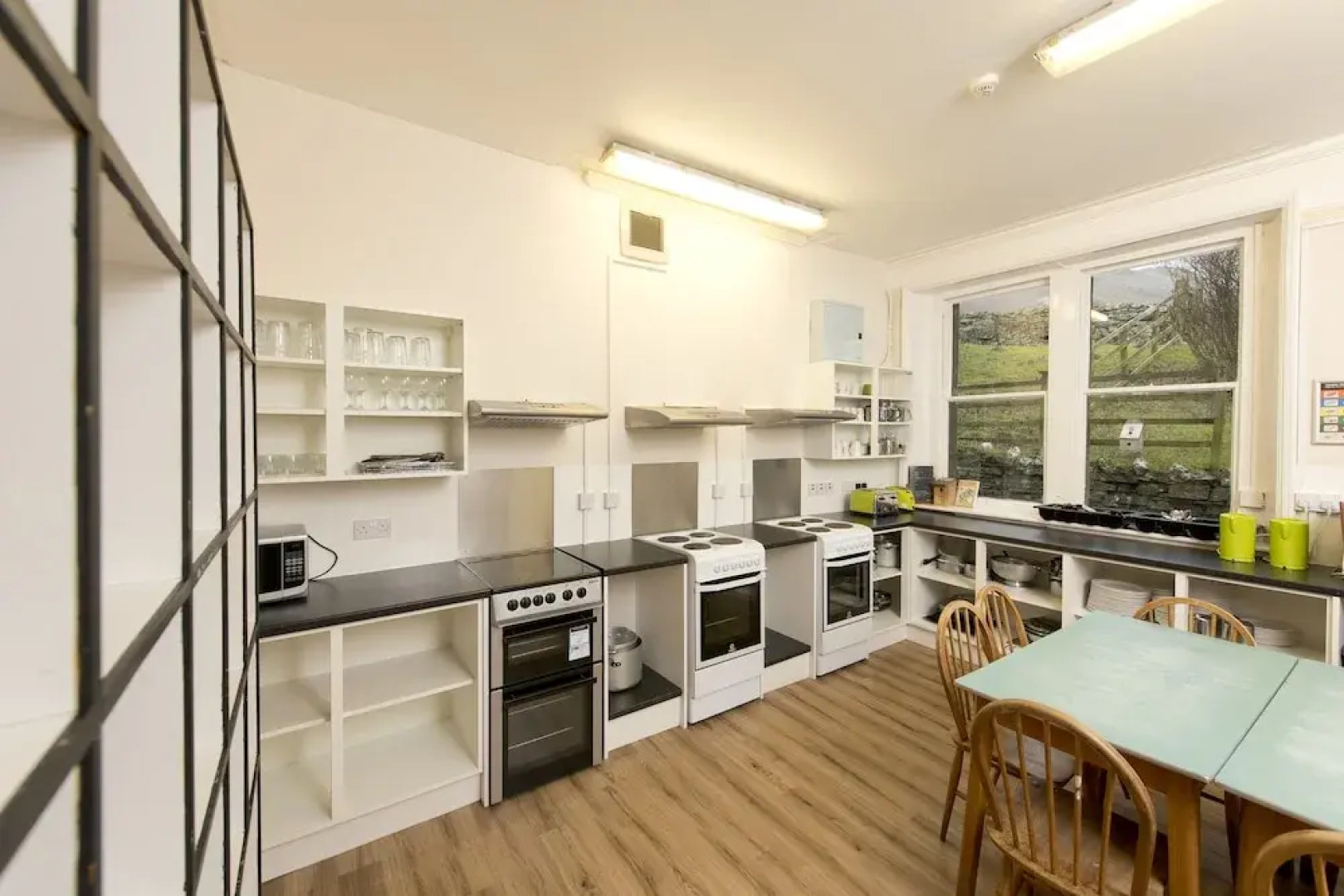 YHA Buttermere - Hostel