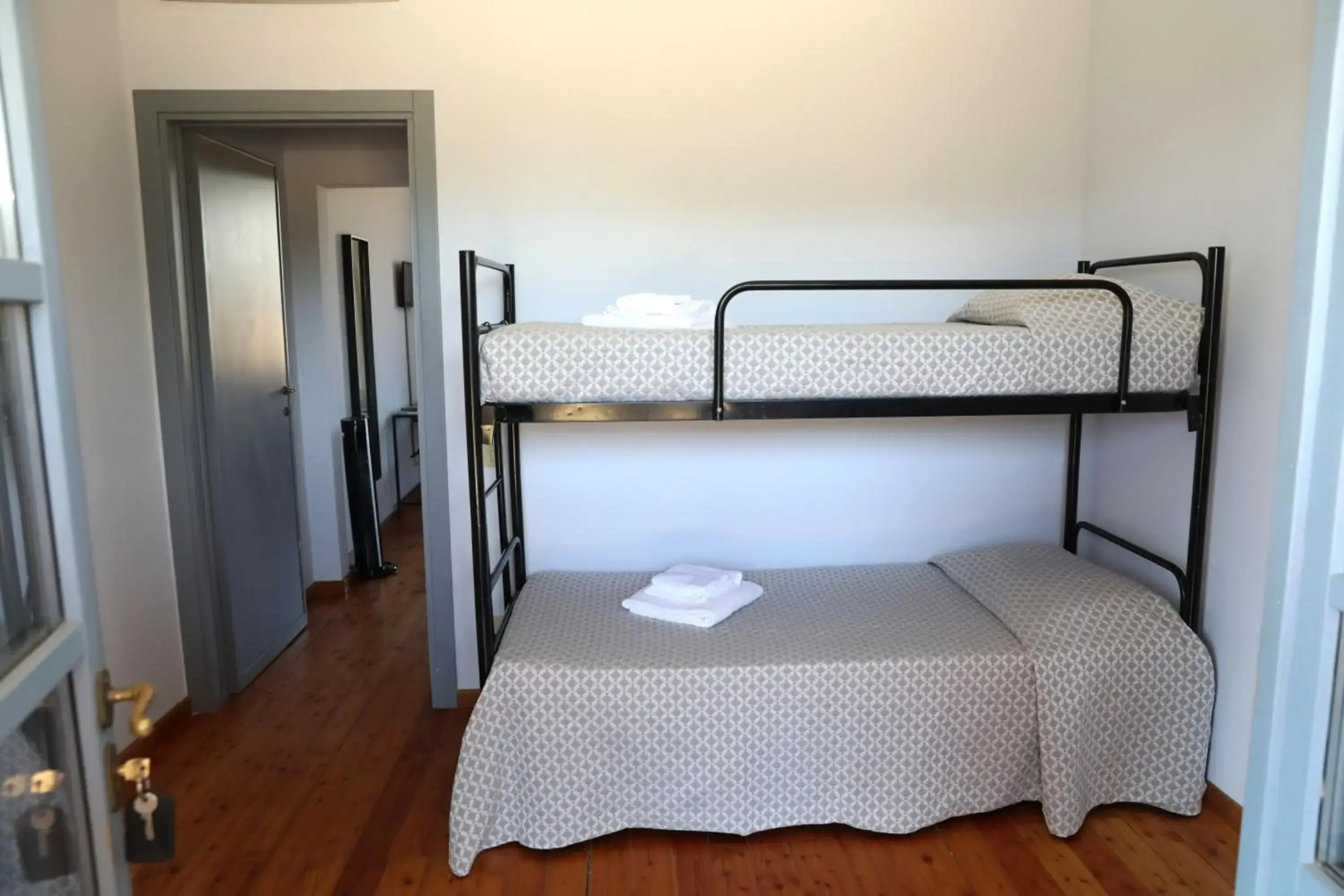Hotel Casale la Sterpaia Pisa