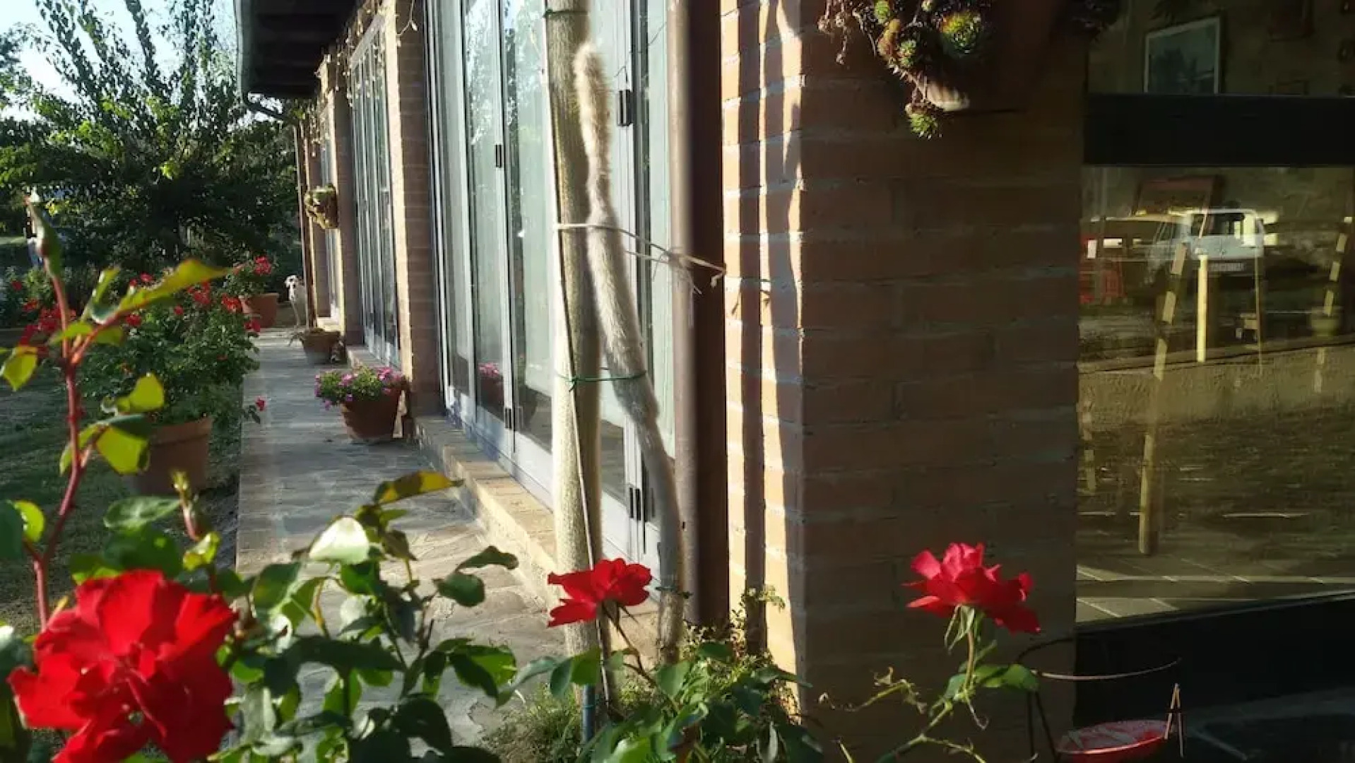 San Bernardino del Lago