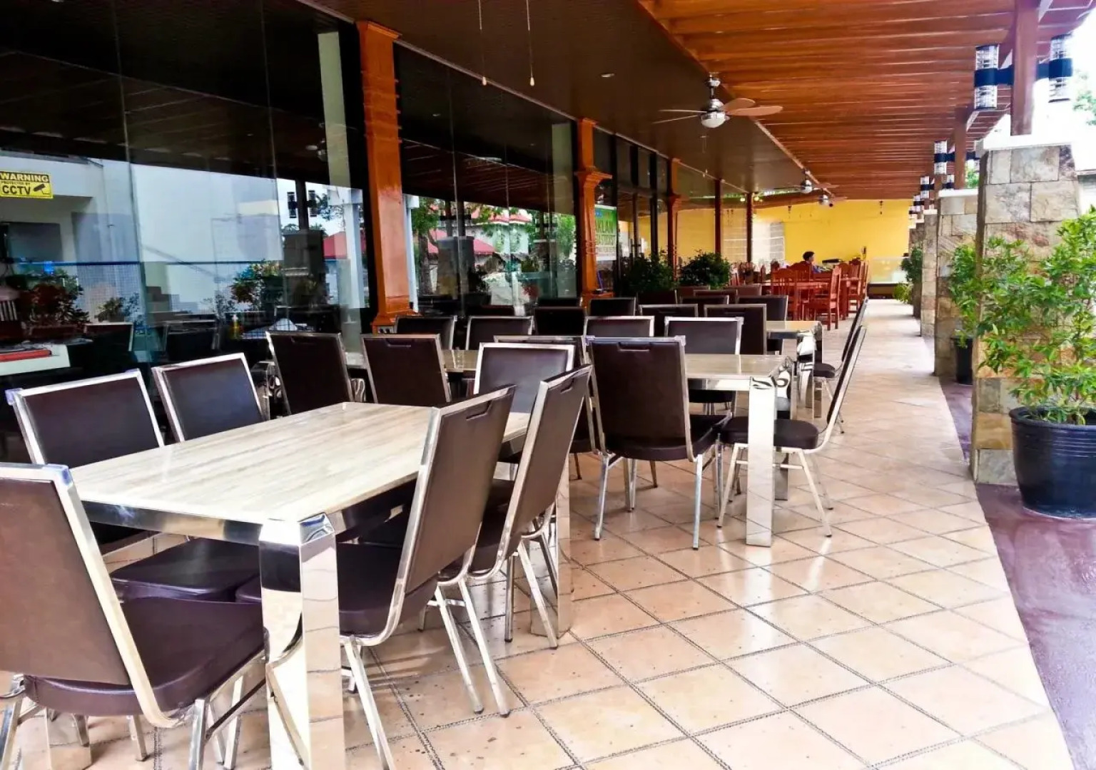 The Premiere Business Hotel