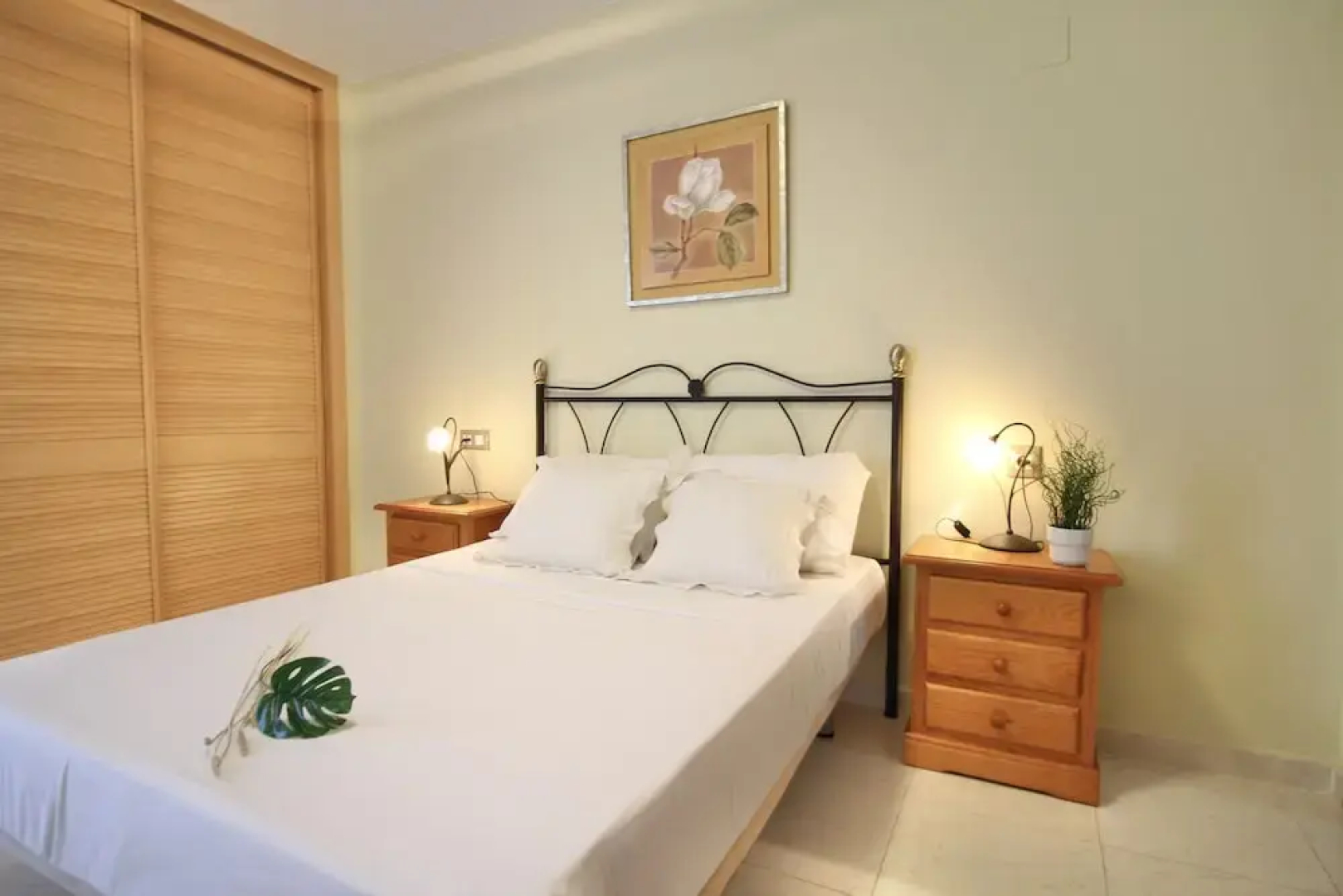Alea Rentals - Maldivas
