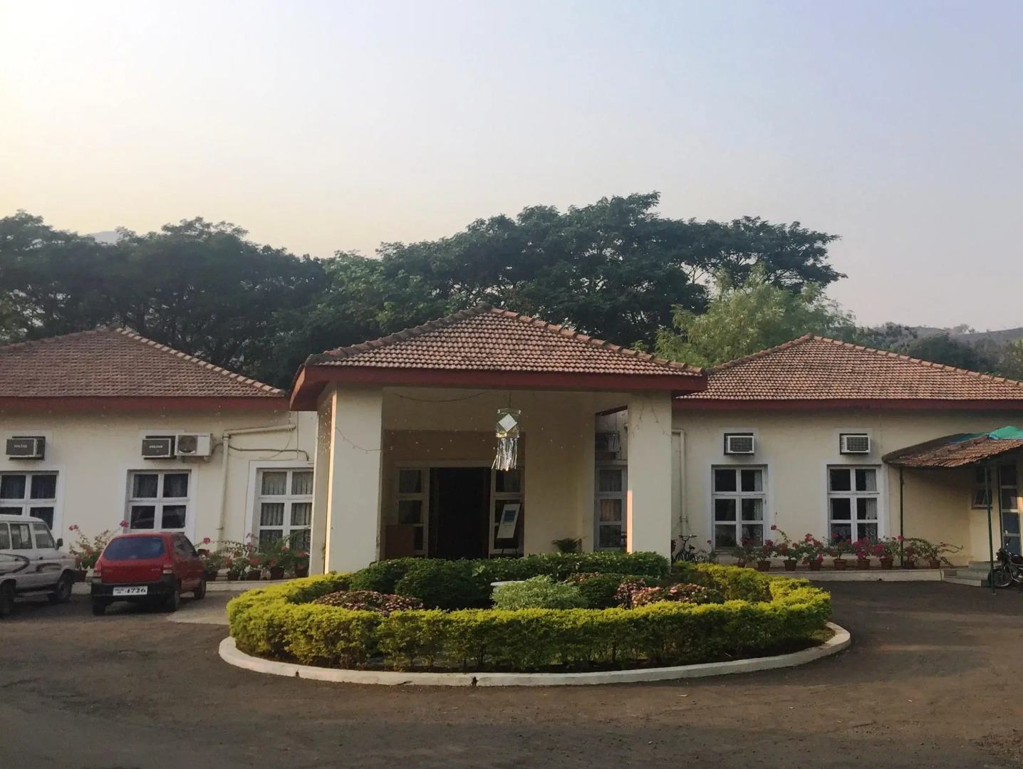 Modi's Resort Karjat