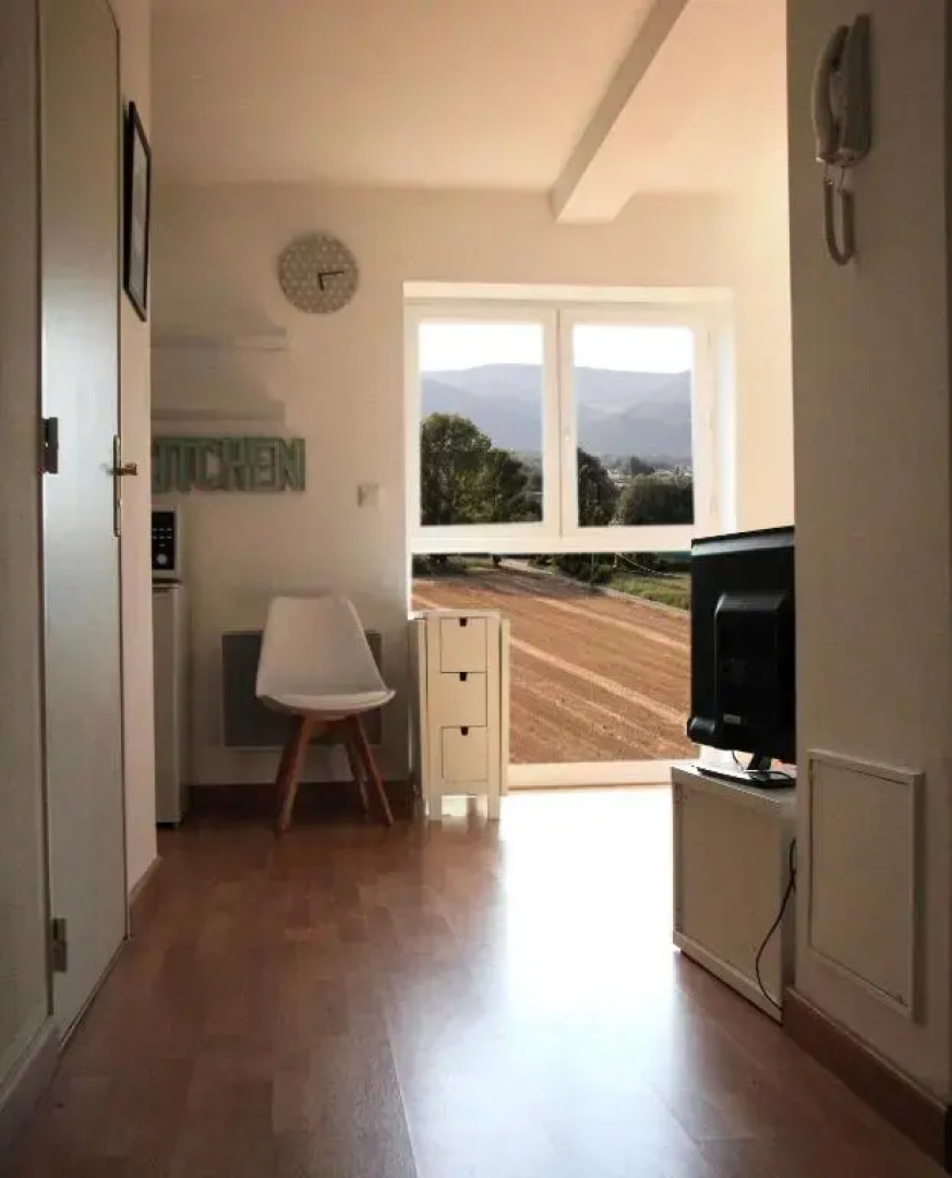 La Colombière - Montélimar