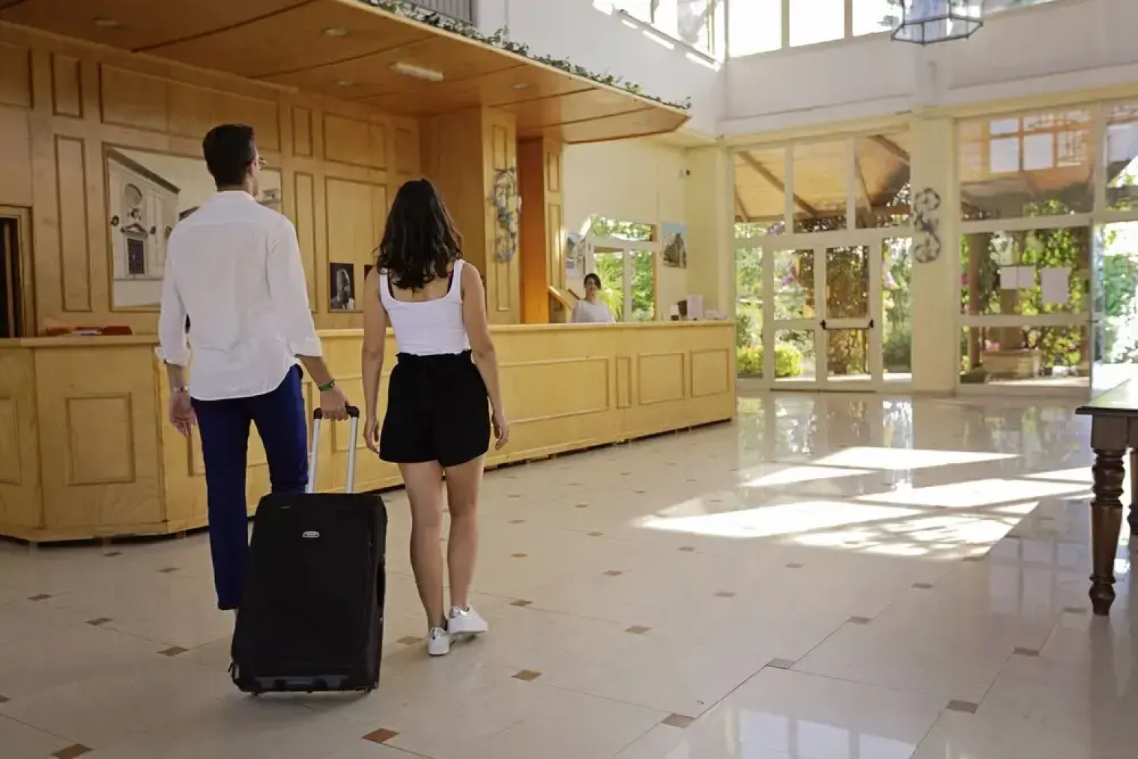 Minerva Club Resort & Golf