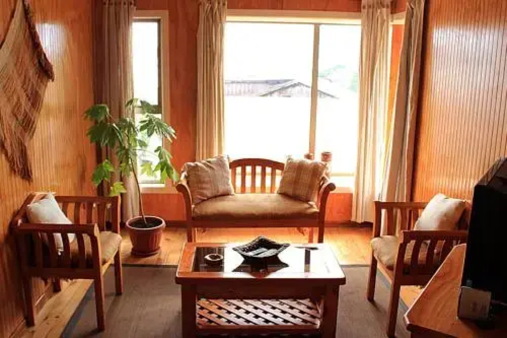 Apart Hotel Don Teodoro