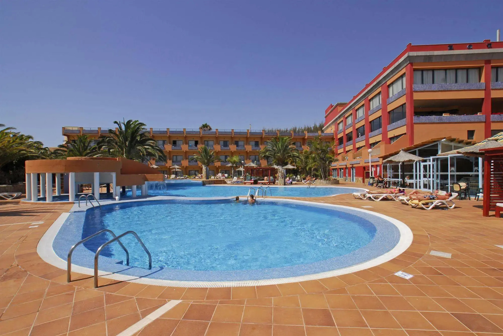 Kn Hotel Matas Blancas - Adults Only