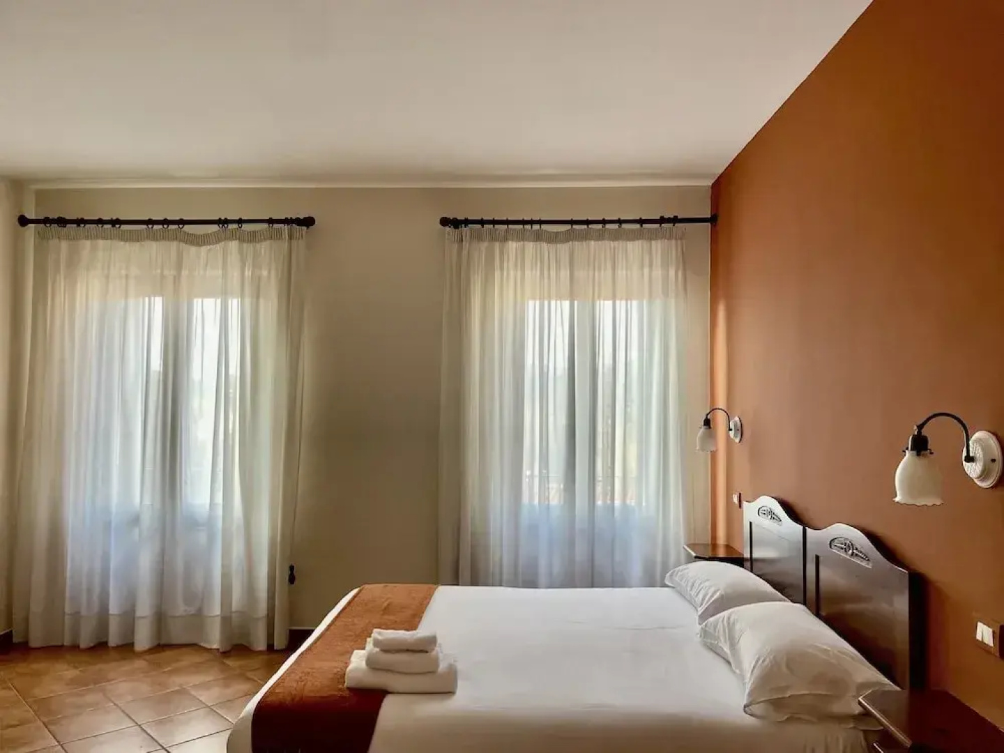 Albergo Mingone