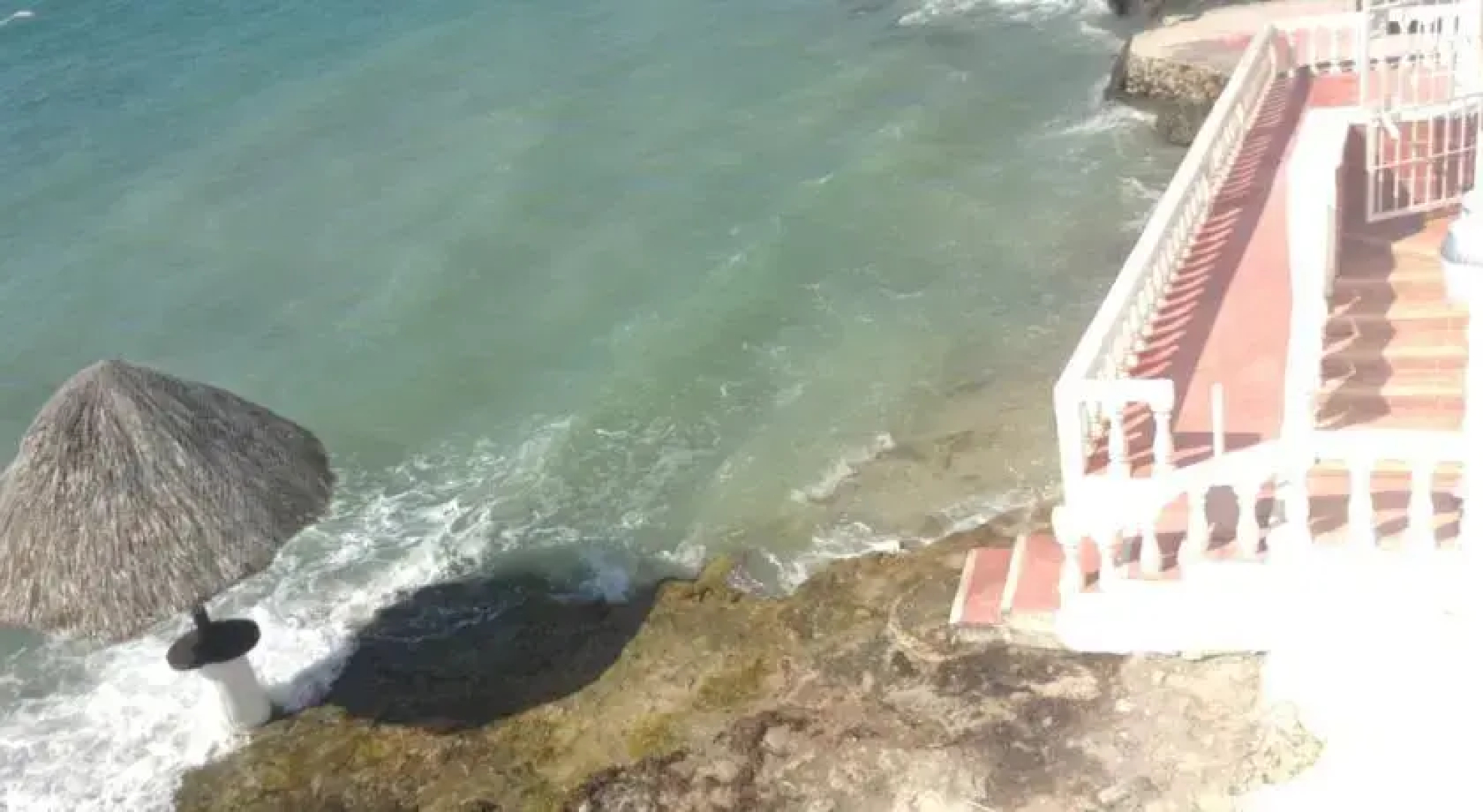 Sandoval Beach House