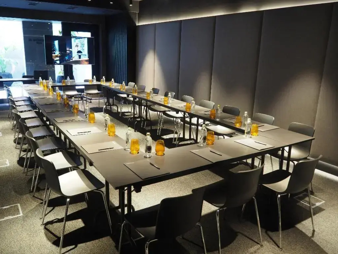 El Môderne Hotel Urban & Unique