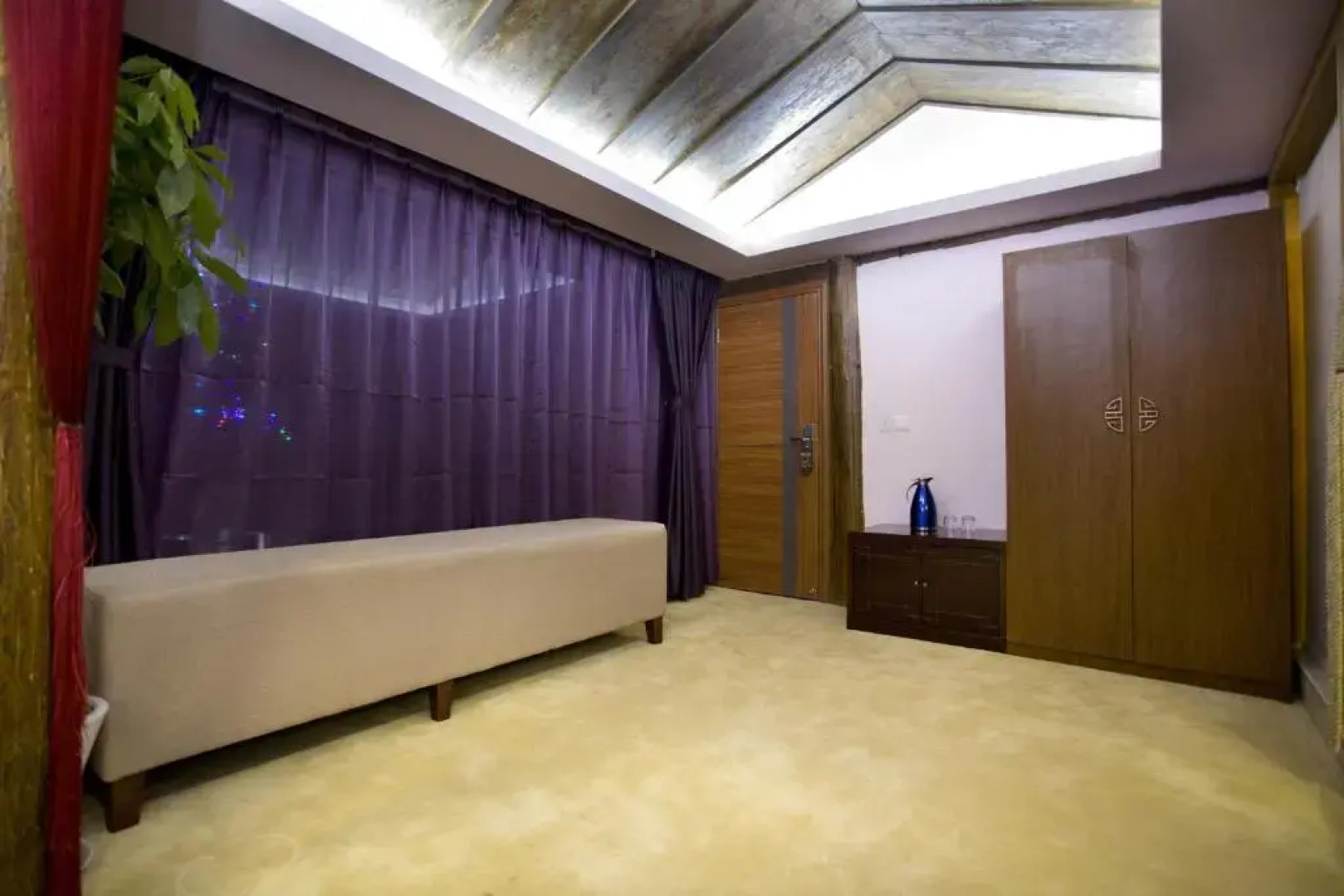 Lijiang Longxingtianxia Inn