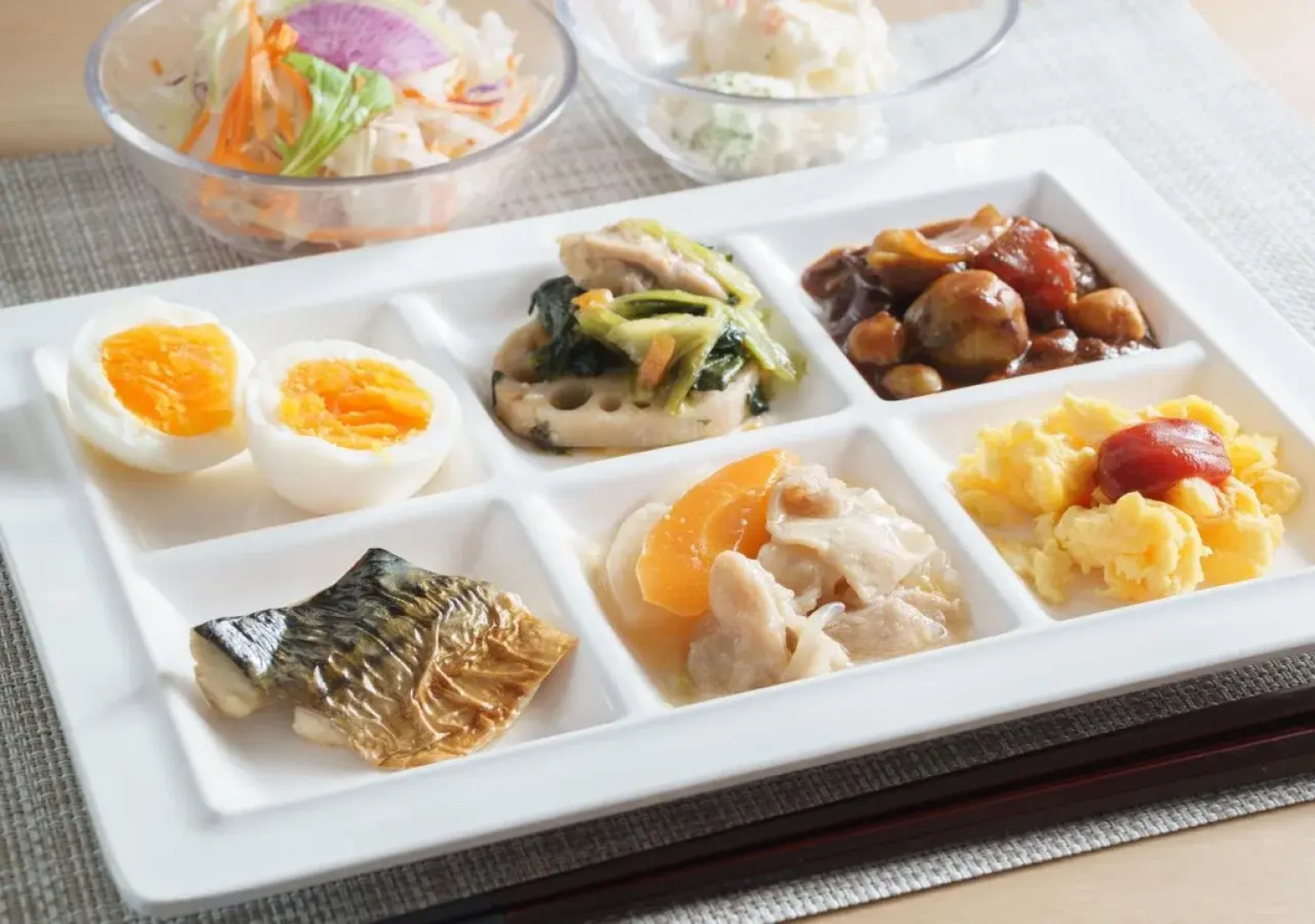 Super Hotel Midousuji Line Esaka