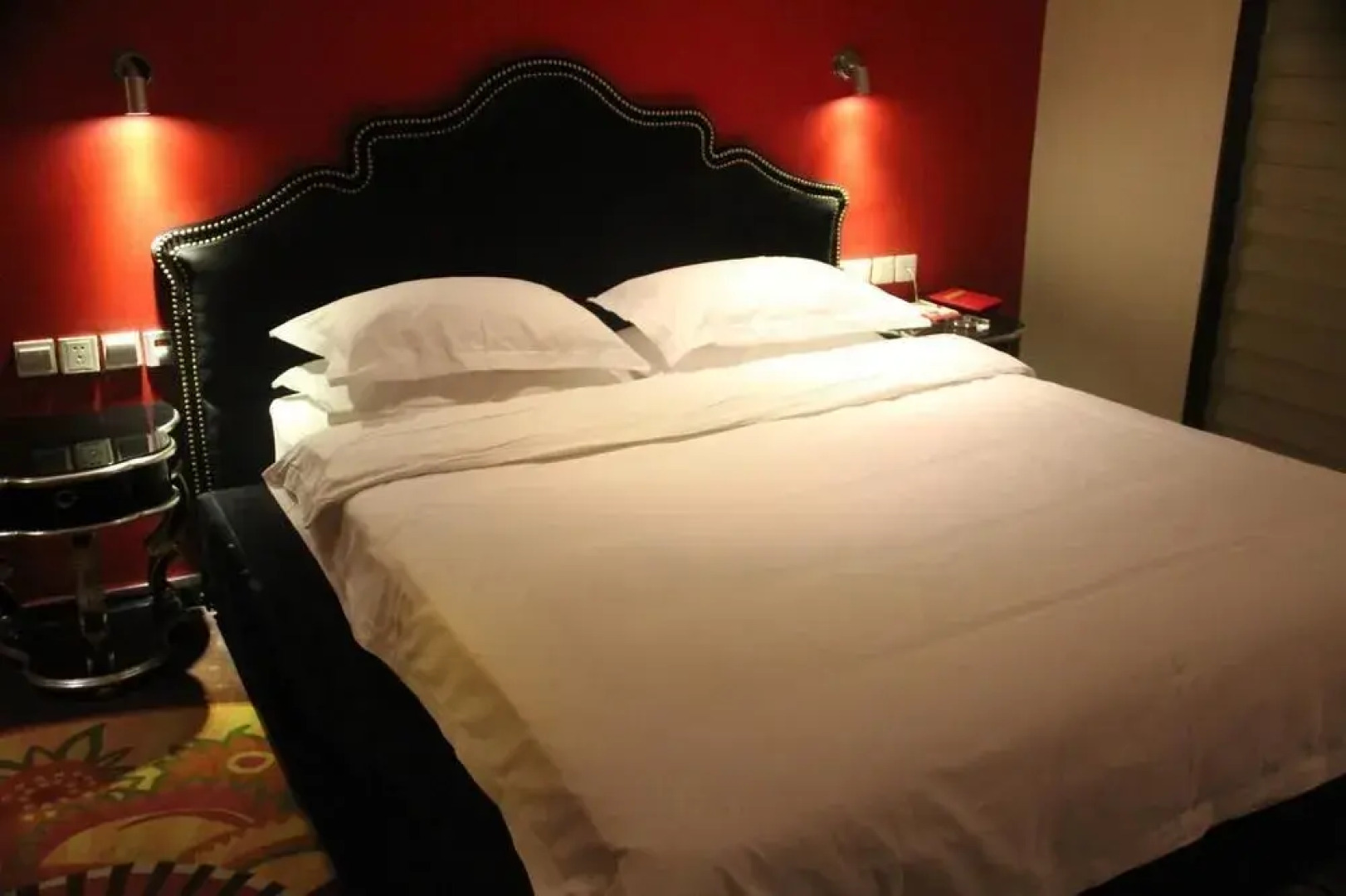 Zhengzhou Auchan International Hotel