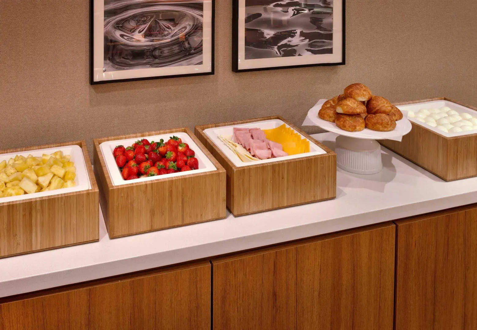 SpringHill Suites by Marriott Salt Lake City Draper