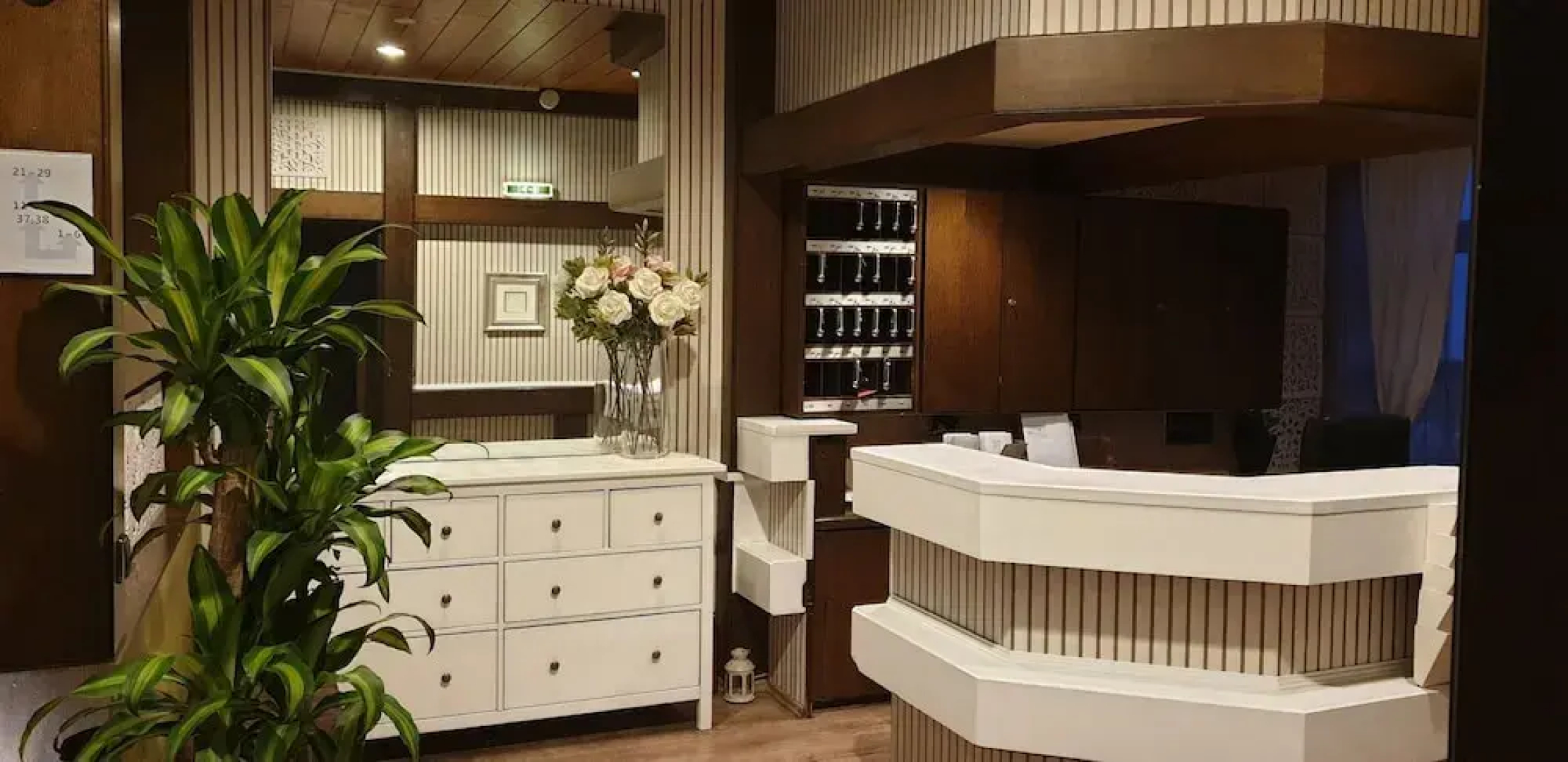Hotel Gaya