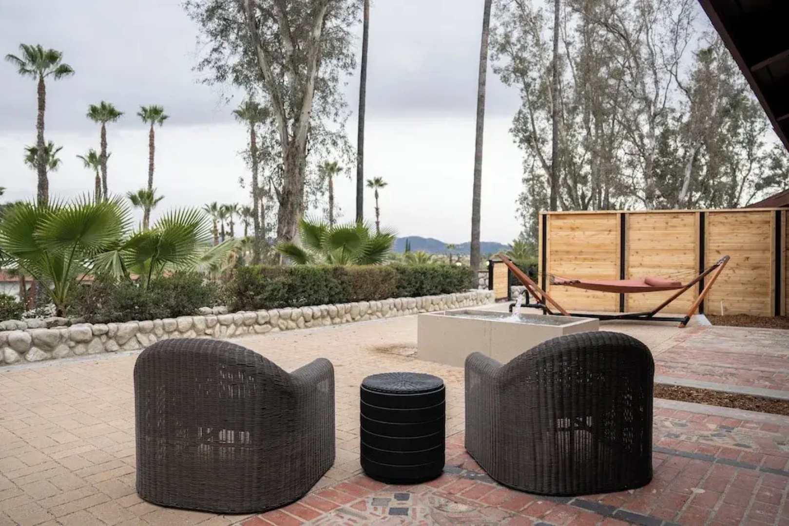 Murrieta Hot Springs Resort