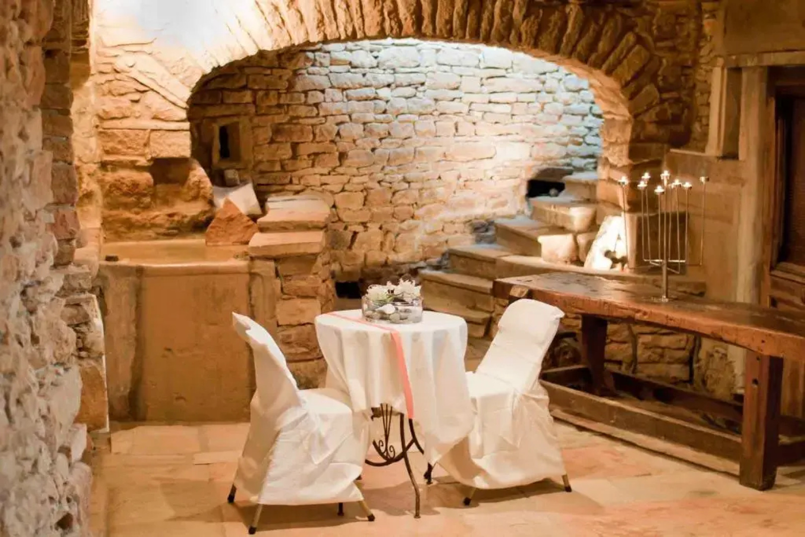 Domaine de la Ruisseliere