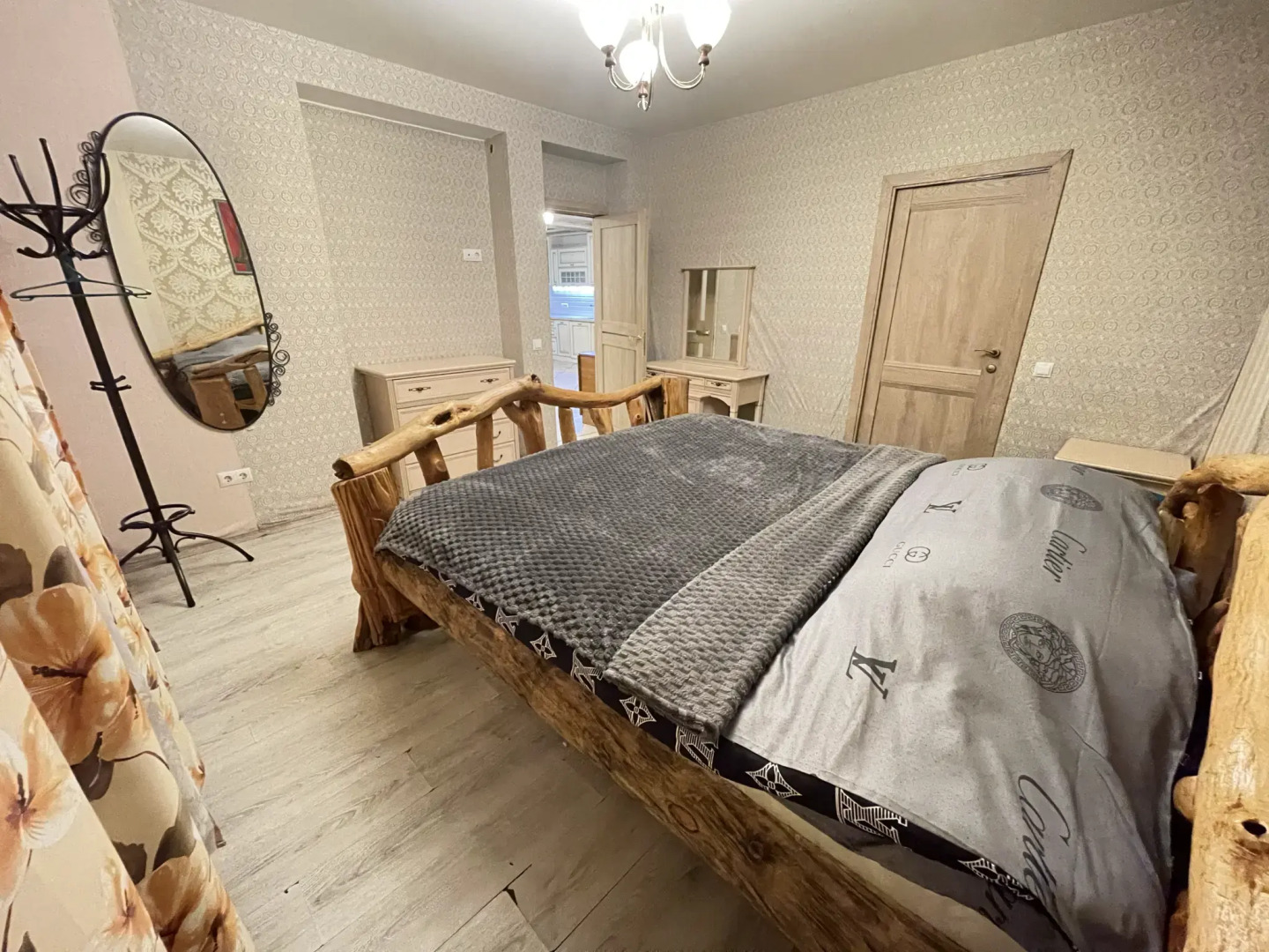 Коттедж Белые Ночи