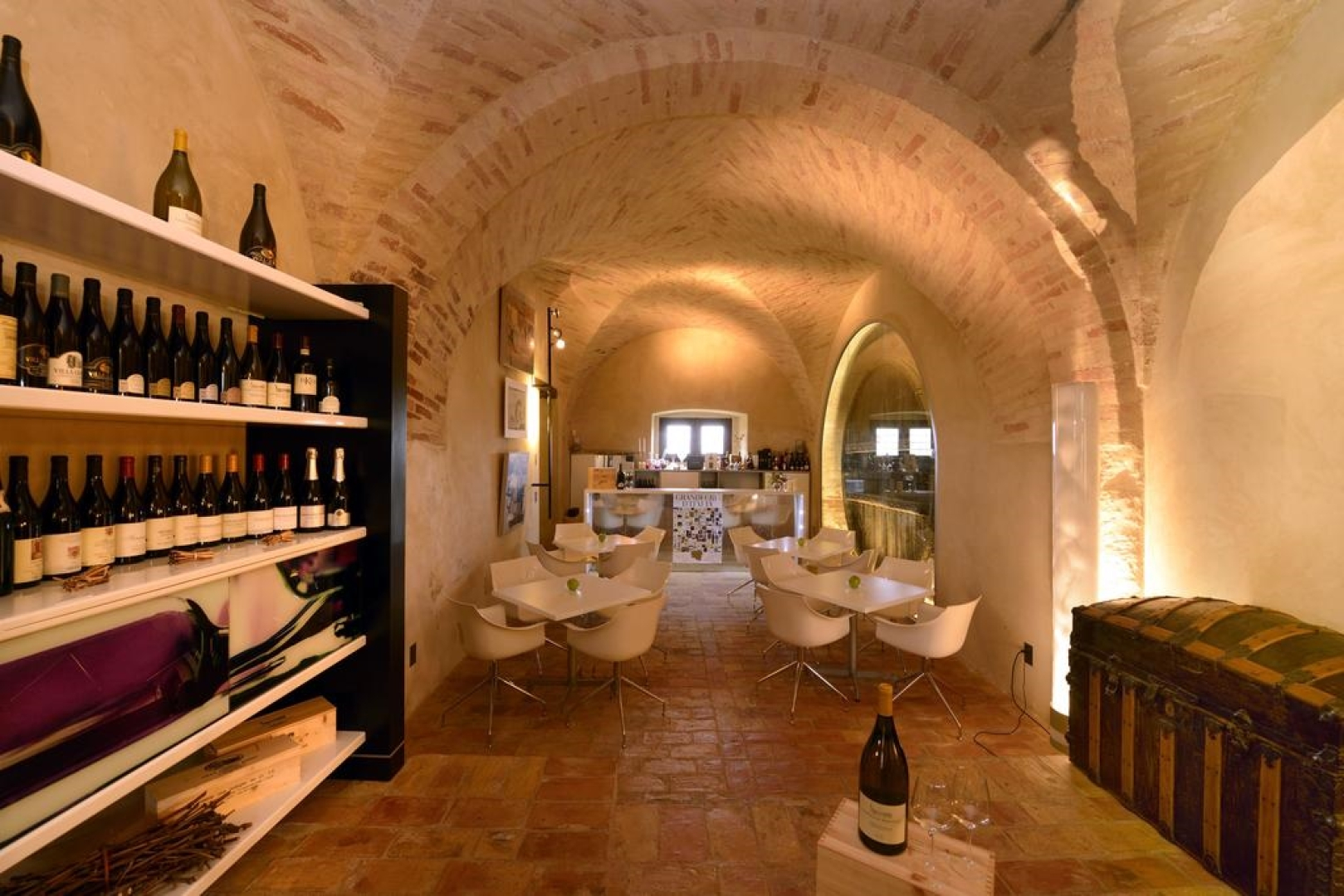 Castello di Semivicoli