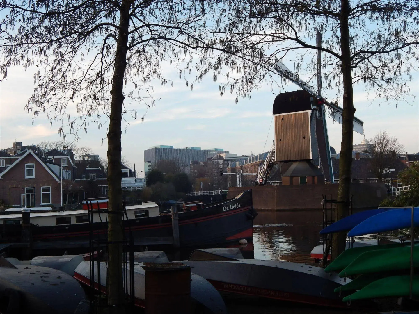 Fletcher Wellness Hotel Leiden