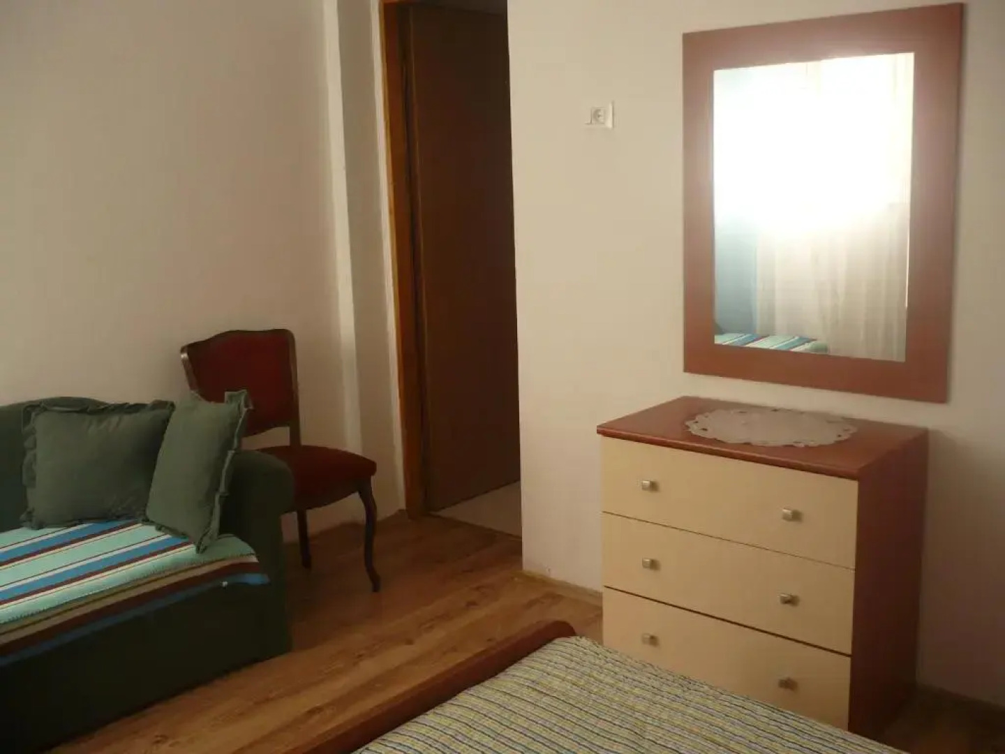 Apartmani Vitković II Cres