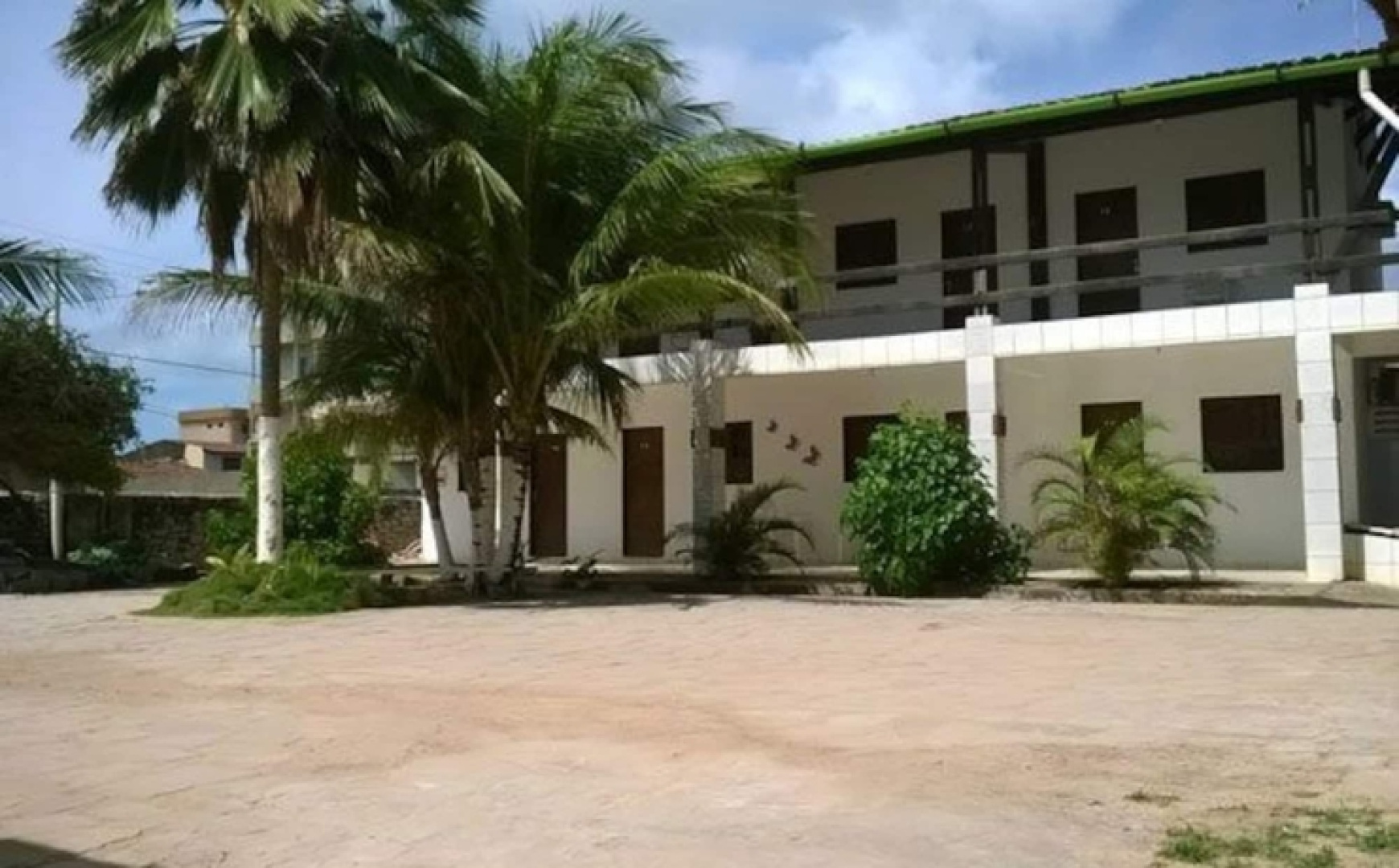 Pousada Coqueiral