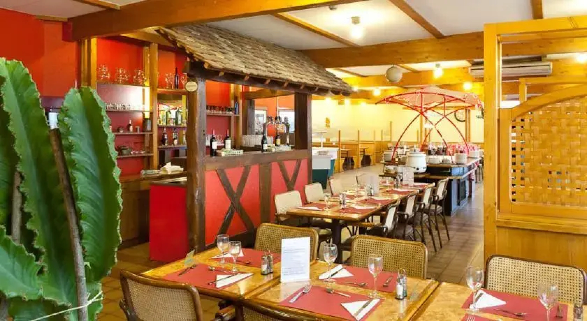 Arcotel Hôtel-Restaurant