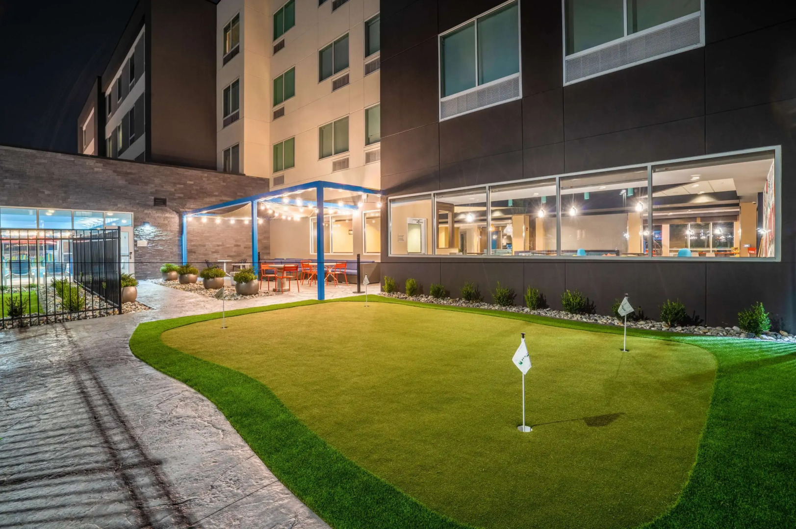 Tru by Hilton North Little Rock