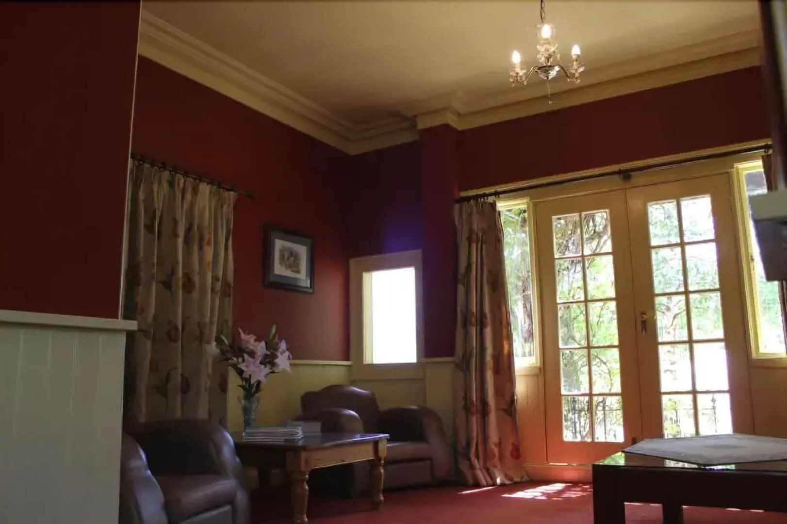 Ellstanmor Guest House