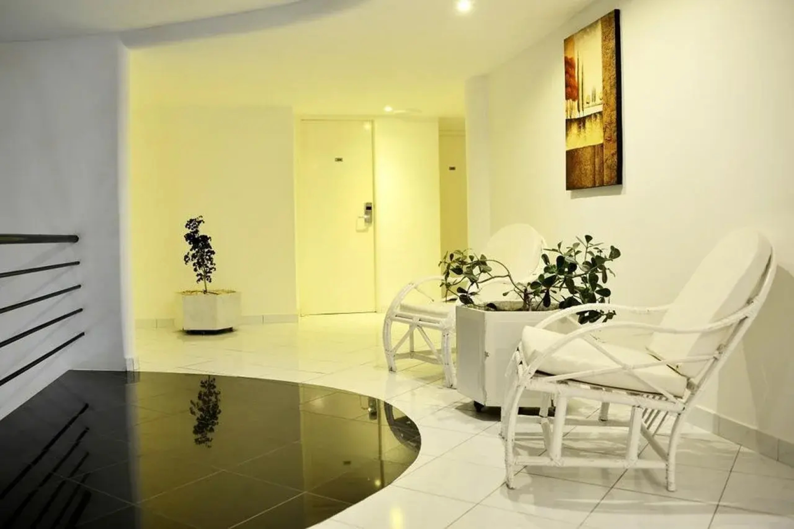 New Casablanca Praia Hotel Ltda