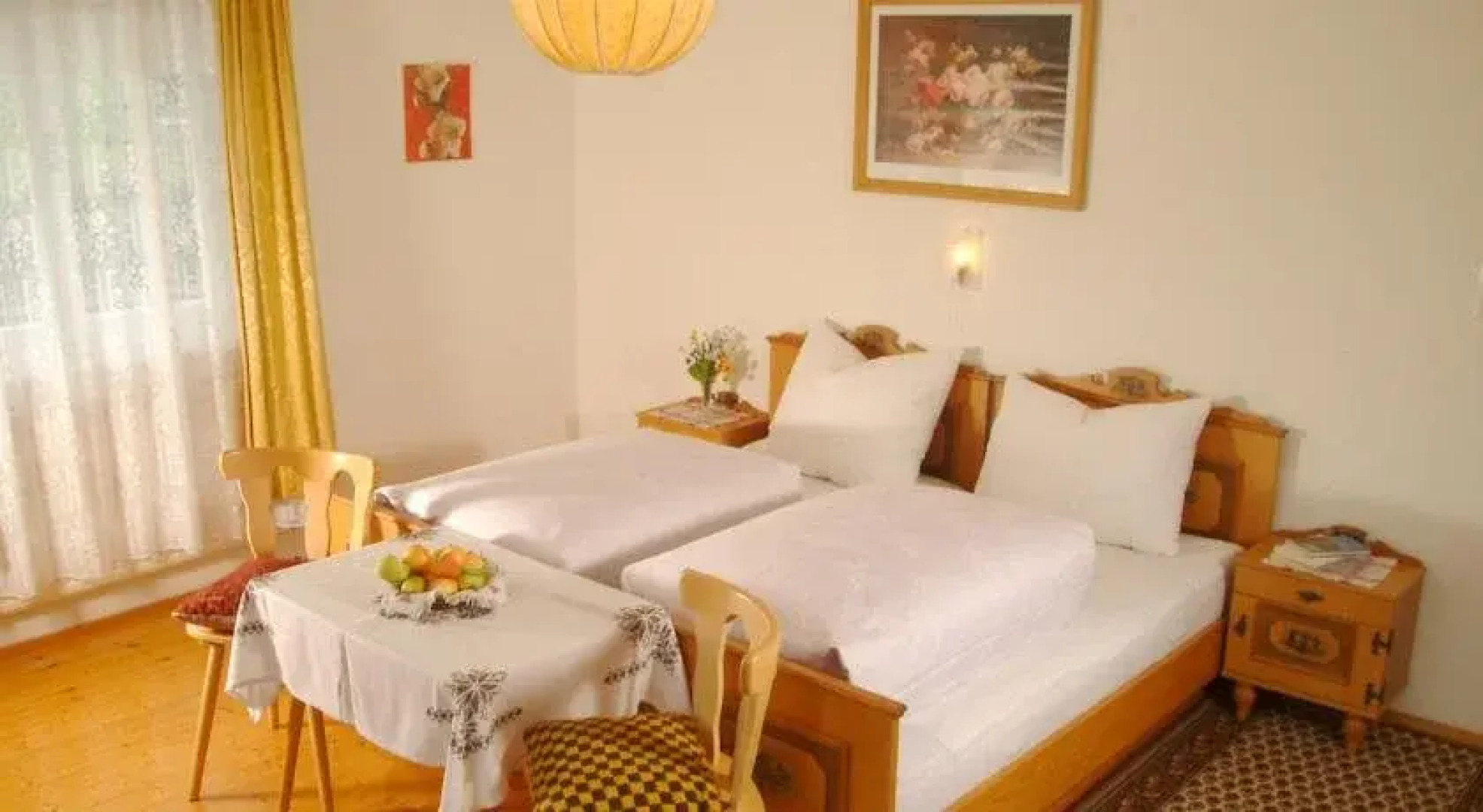 Bauernhof Prangerhof