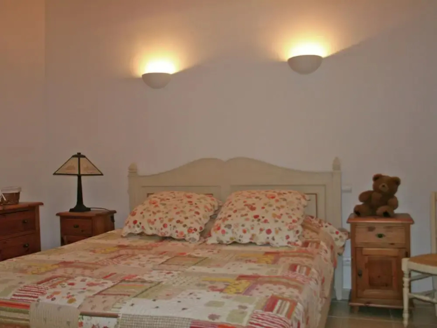 Plush Villa in Saint Tropez with Artistic Interiors & Pool