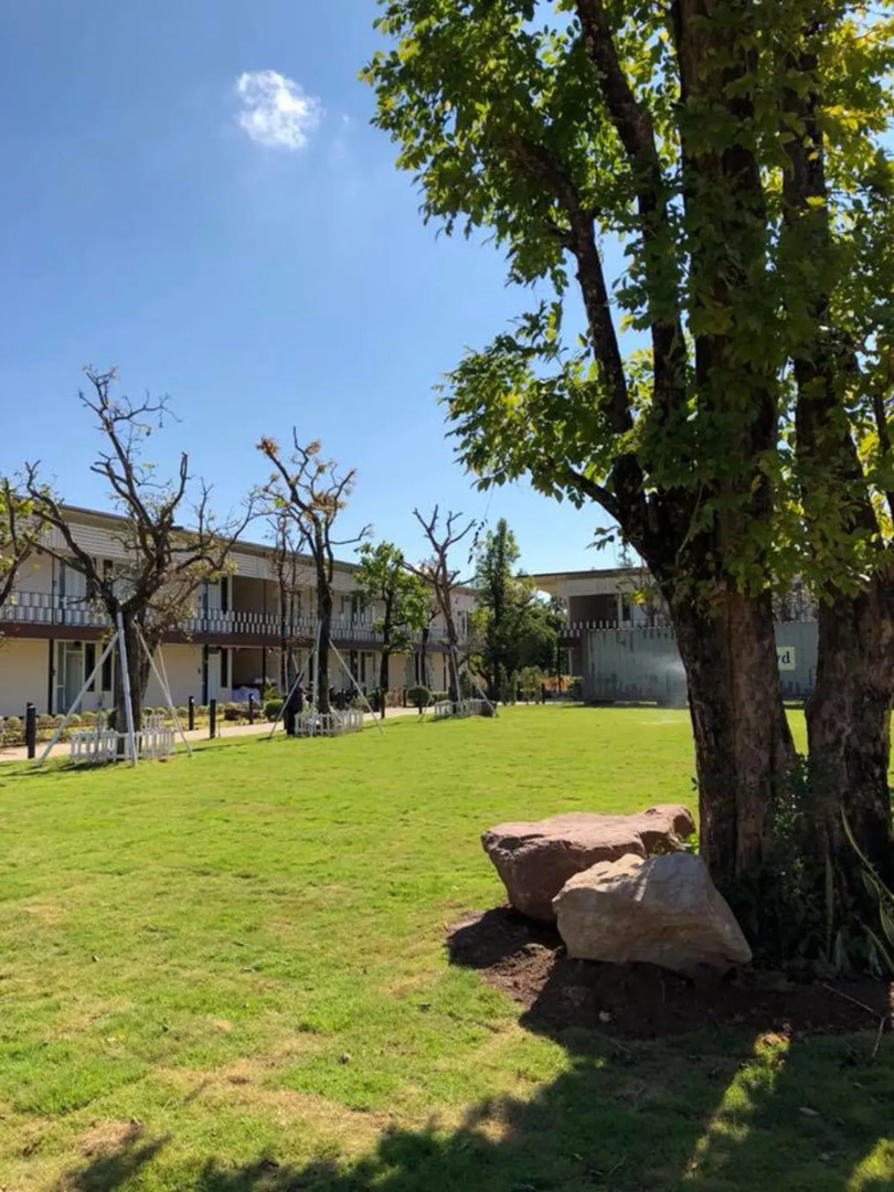 TaamJai Resort