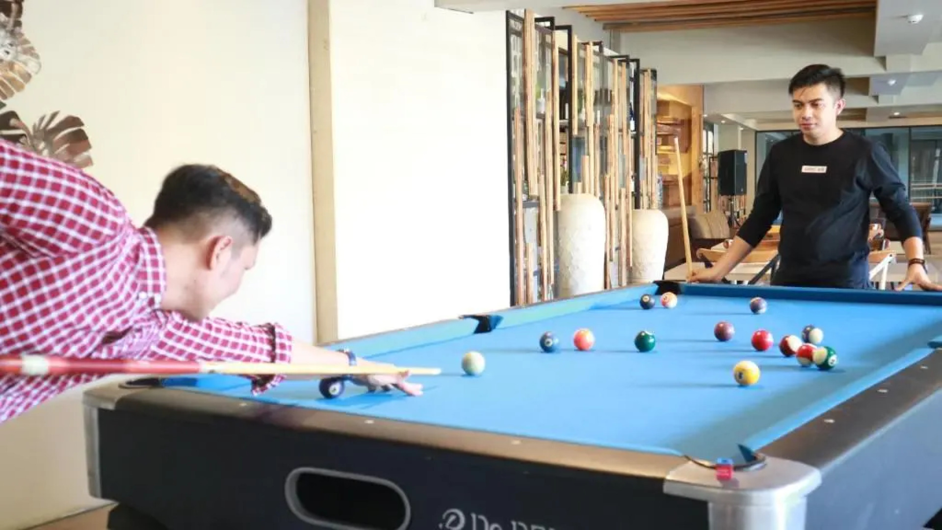 Grande Valore Hotel & Serviced Apartment