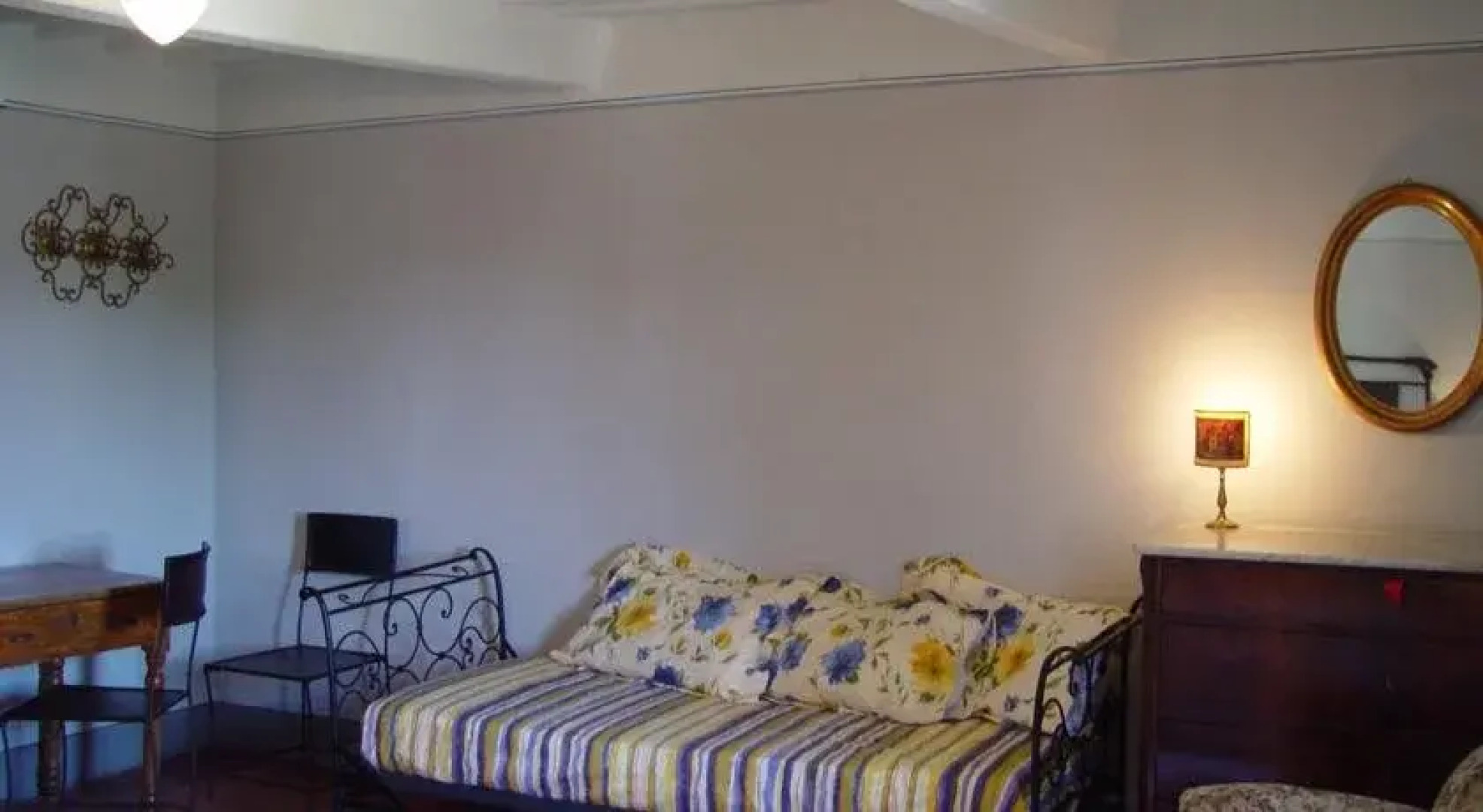 Agriturismo Il Trebbio