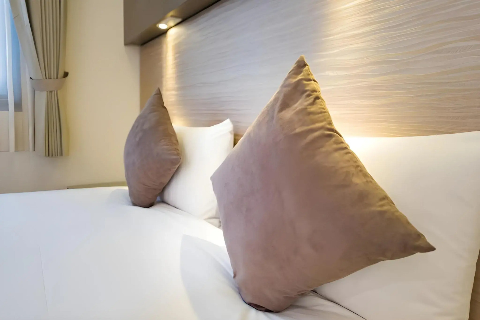 Shin Yuan Park Hotel