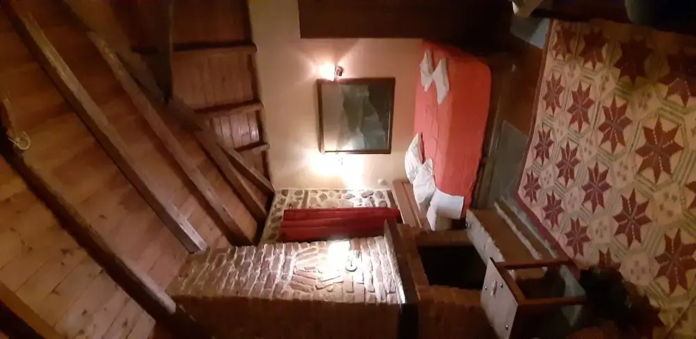 Agios Germanos Traditional Hotel