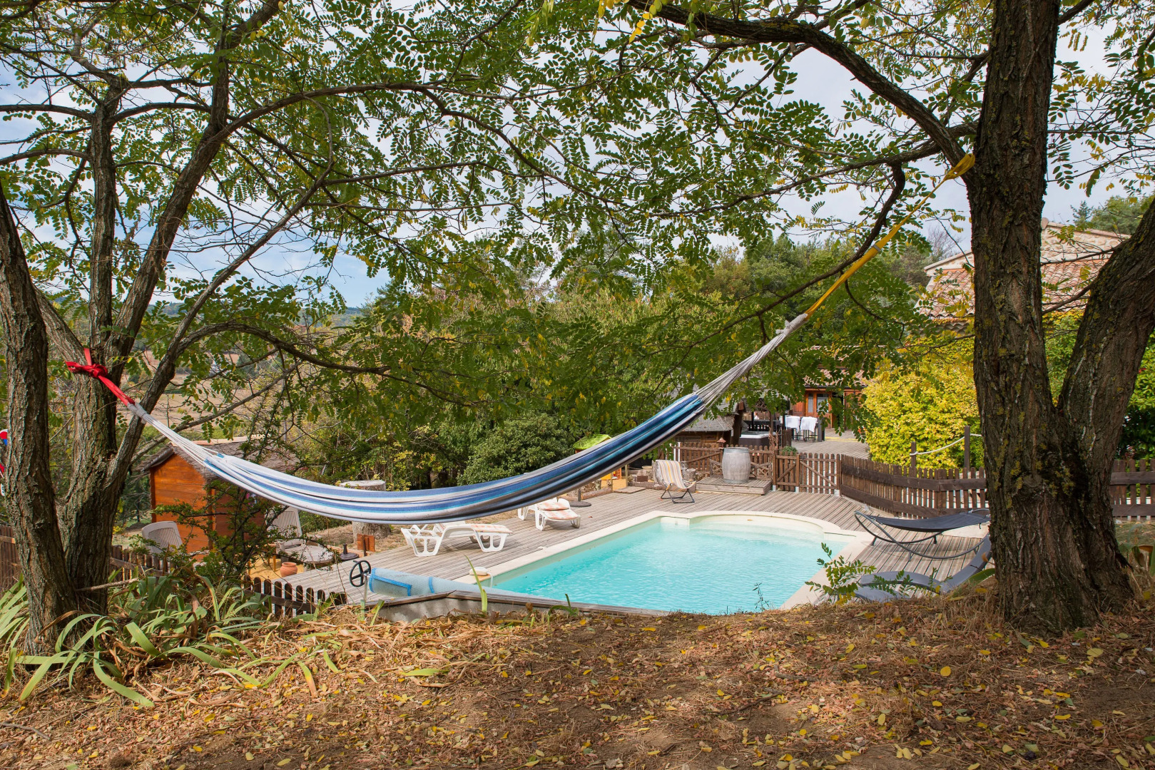 Domaine de Reiller Gîtes & Chambres d'Hôtes